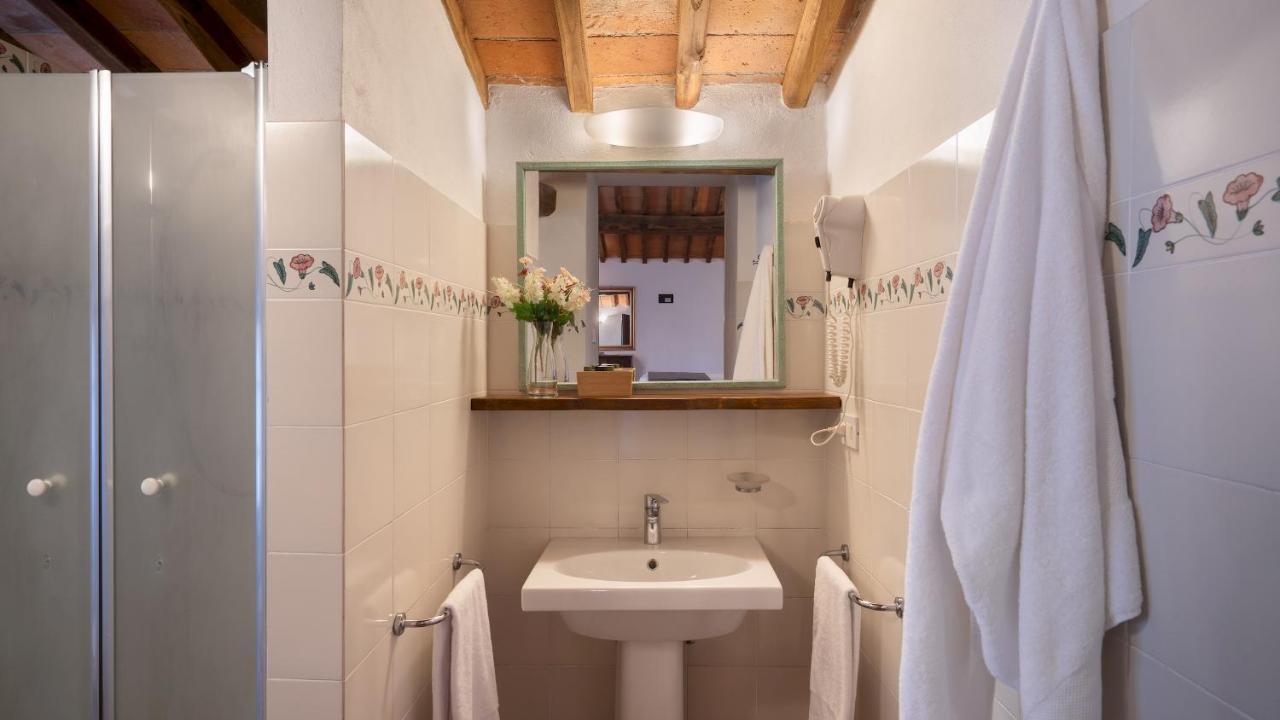 Borgo Gallinaio 32, Emma Villas سيينا المظهر الخارجي الصورة