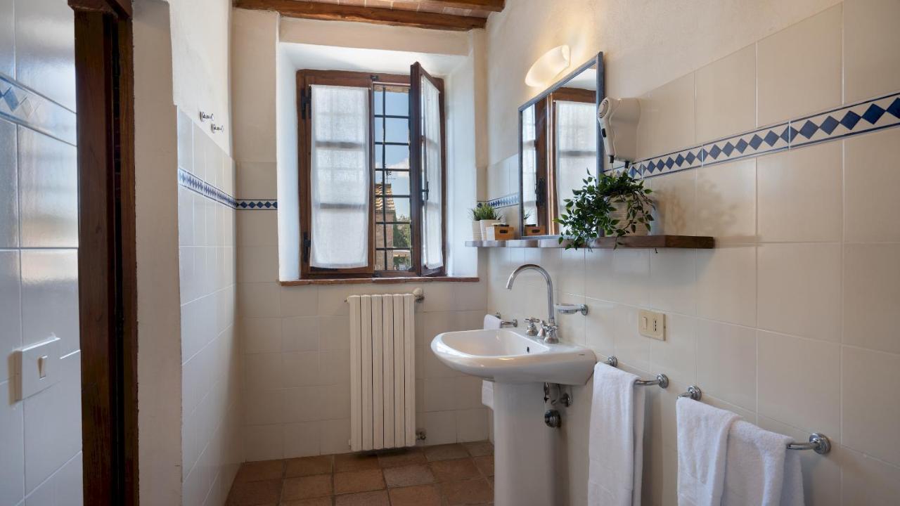 Borgo Gallinaio 32, Emma Villas سيينا المظهر الخارجي الصورة