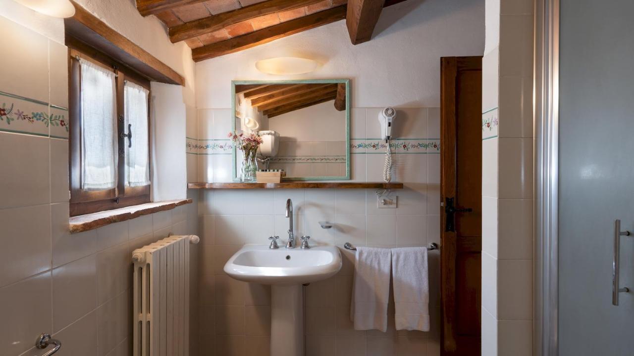 Borgo Gallinaio 32, Emma Villas سيينا المظهر الخارجي الصورة
