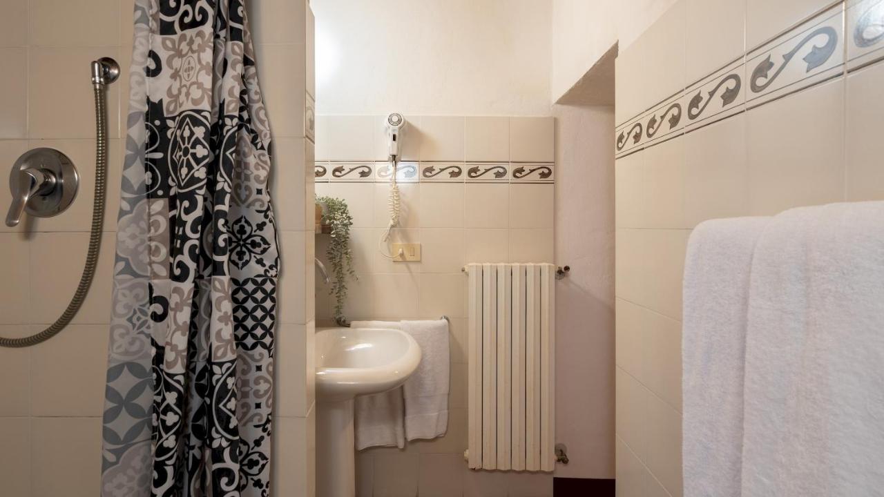Borgo Gallinaio 32, Emma Villas سيينا المظهر الخارجي الصورة