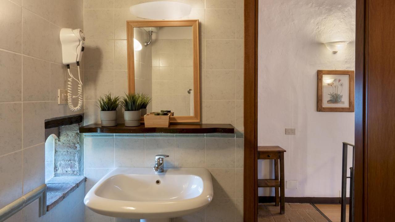 Borgo Gallinaio 32, Emma Villas سيينا المظهر الخارجي الصورة