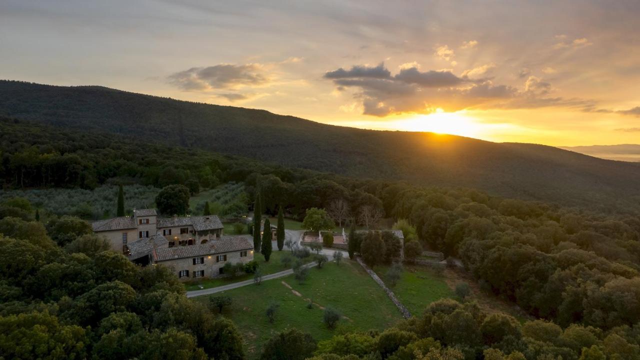 Borgo Gallinaio 32, Emma Villas سيينا المظهر الخارجي الصورة